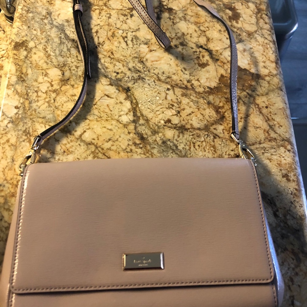 Kate spade purse
